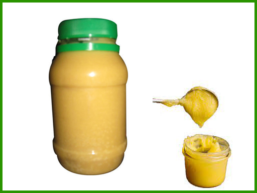 Palm Fatty Acid Distillate