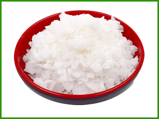 Hydrogenated Palm Stearin (Flakes Form)