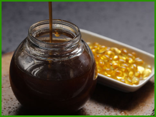 Soya Deo Distillate Fatty Acid