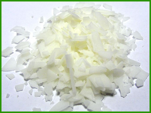 Hydrogenated Soya Bean Oil (Flakes Form)