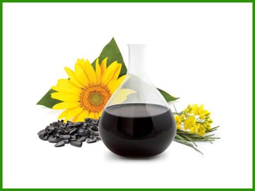 Sunflower Acid Oil
