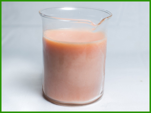 Rice Bran Fatty Acid