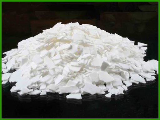 12 Hydrogenated Stearic Acid (Flakes Form)